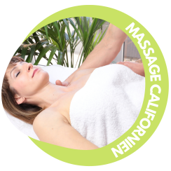 Massage Californien