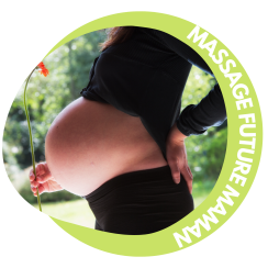 Massage future maman