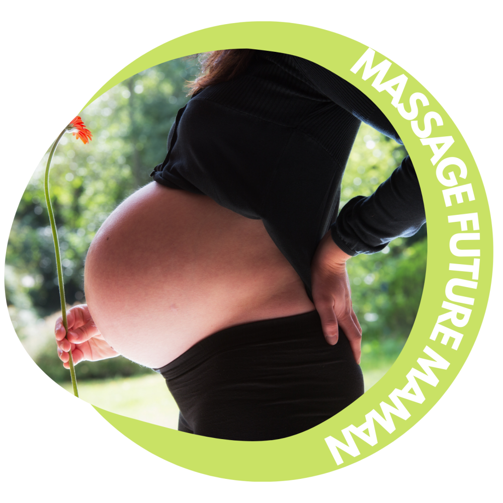 Massage future maman