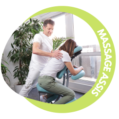 massage assis